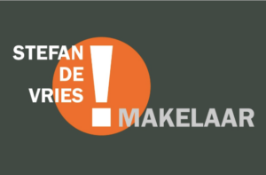 Stefan de Vries Makelaar